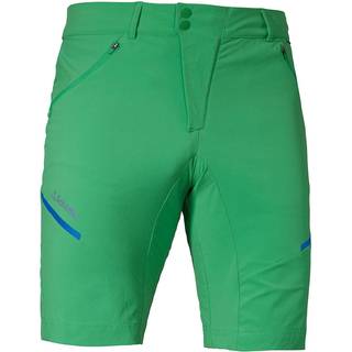 Schöffel Shorts Danube Cykelbukser Herrer størrelse 54 farve sort
