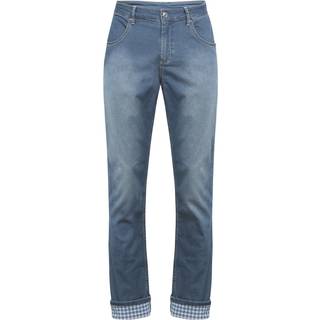Chillaz Working Pant 2.0 Jeans Herrer størrelse XL farve blå