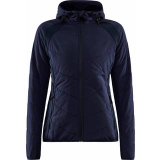 ADV Explore Hybrid Jacket W - Navy blue