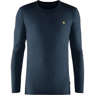 Fjällräven Bergtagen Thinwool LS Dame 42/L MOUNTAIN BLUE