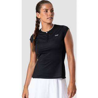 Training Pique Polo Sky Blue Wmn