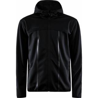 Craft - ADV Explore Soft Shell Jacket Maend - Lychee XXL
