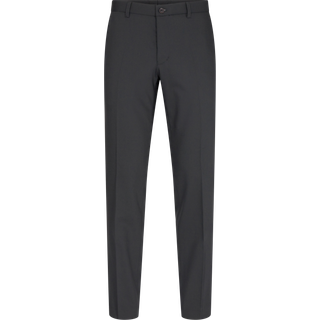 Sunwill Traveller Bukser Modern Fit Dark Grey - GRÅ, 94/84/91