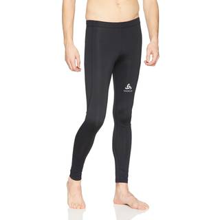 Salming Essential Tights Men - Black - X-Large
