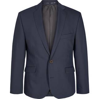 Sunwill Traveller Blazer Dark Blue - Blå, 48