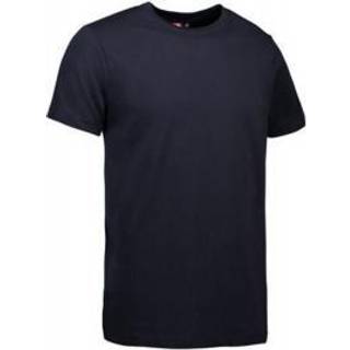ID 2000 YES T-shirt Navy 3XL