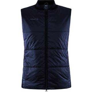 Craft - Core Light Padded Vest Kvinder - Blaze L