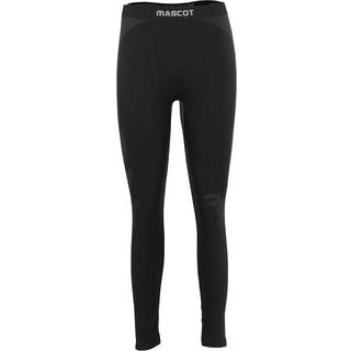 MASCOT CROSSOVER Segura funktionsunderbuks, mørk antracit - XS