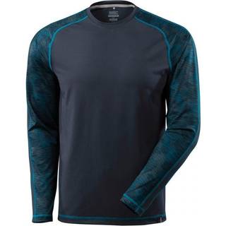 MASCOT® T-shirt, langærmet ADVANCED