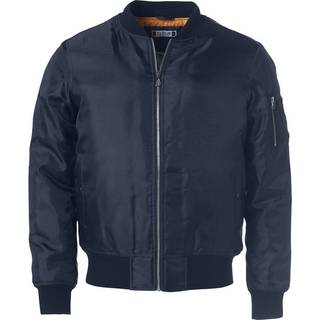 Clique 20955 Bomber Mørk Marine 3XL