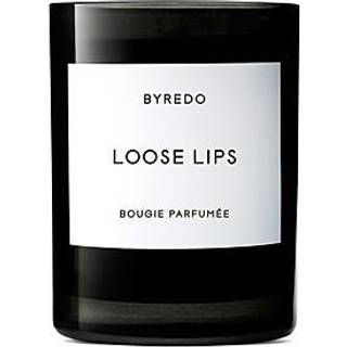 Byredo Scented Candle Loose Lips