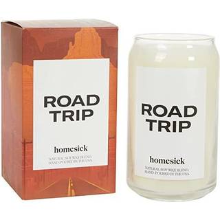 homesick Road Trip duftlys 390 g - 390 g