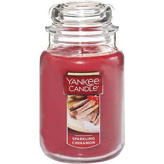 Sparkling Cinnamon