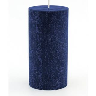Root Candle 336220 Uscentret Timberline Pillar Candle 6-tommer Abyss