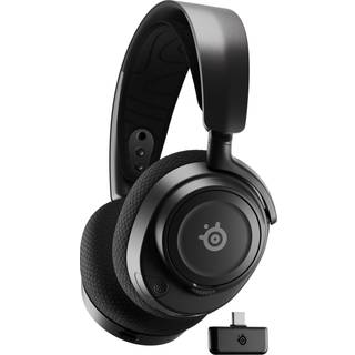 Steelseries Arctis Nova 7 Gaming Headset Usb Type-c Sort