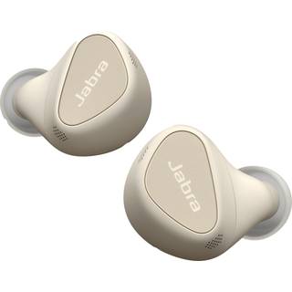 Jabra Elite 5 - Gold Beige