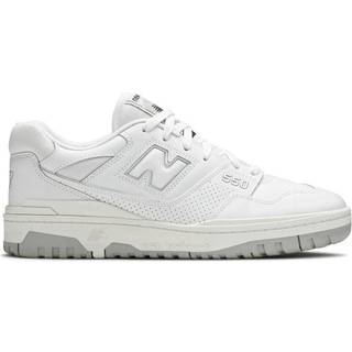 New Balance 550 Sneakers White