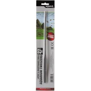 AQUAEL Aquascaping lige Pincet 27cm