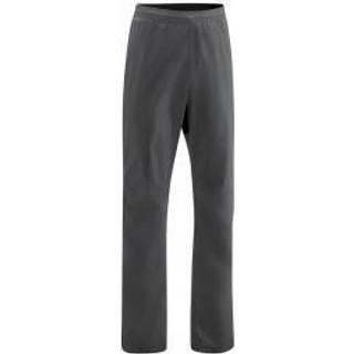 Gonso Save Pants Regnbukser størrelse XL - Regular farve gul
