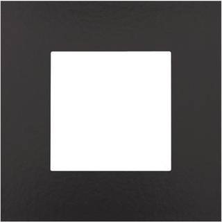 Niko Ramme 1-modul, pure, bakelite