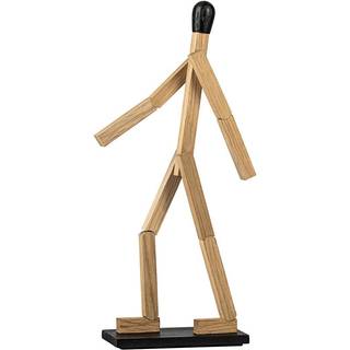 Match Man Oak Large