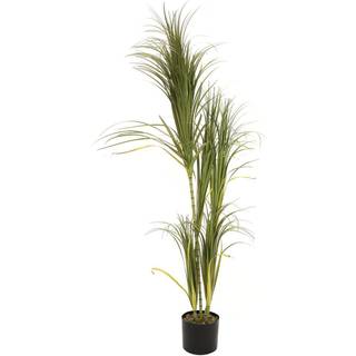 Europalms Dracena bush, artificial, 215cm TILBUD NU busk