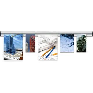 Memo Rail - 150cm