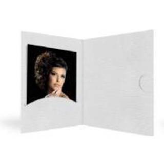 Daiber 1x100 Daiber Folders Opti-Line  to 7x10 cm white