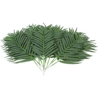 Europalms Coconut palm branch, artificial, 80cm 12x TILBUD NU