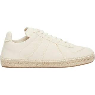 Espadrilles - Ivory - 37