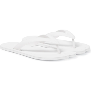 Thong sandal - White - 36