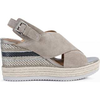 Espadrilles - Taupe - 39.5
