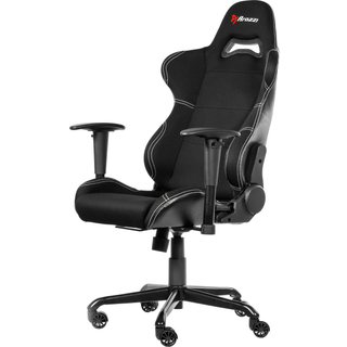 Arozzi Torretta gaming stol - sort - På lager i butik