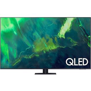 SAMSUNG 55" QLED TV QE55Q70A