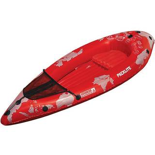 Advanced Elements PackLite™ kajak 1800 gram