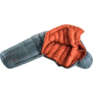 Deuter Astro Pro 600 - Large Teal-Paprika, Large