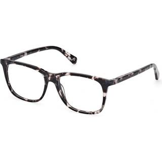 Guess GU5223 020 52 Briller Mænd Tortoiseshell - Grey Tortoise - 52mm