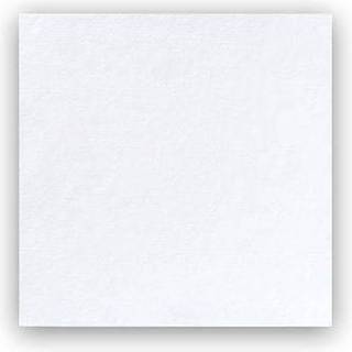 DUNI Serviet 3-lag 40 x 40 cm, Hvid 8 x 125 stk (2503)