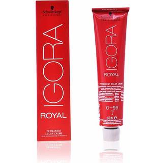 Schwarzkopf Professional Igora Royal Reds 60 ml 0-99 Violet