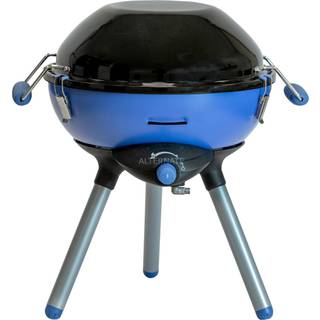 Campingaz 2000023717 outdoor barbecue/grill Kettle Propane/butane Black, Blue 2000 W