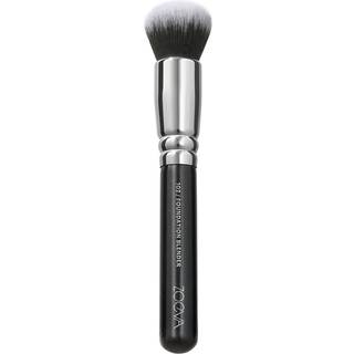 ZOEVA 102 Foundation Blender Foundationbørste 1 stk. - 1 stk.