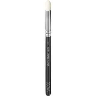 ZOEVA 231 Detail Crease Definer Rund øjenskyggebørste 1 stk. - 1 stk.
