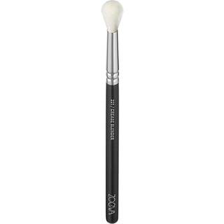ZOEVA 221 Crease Blender Øjenskyggebørste 1 stk. - 1 stk.