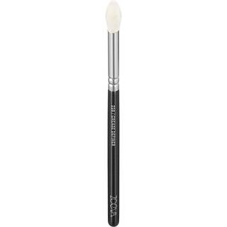 ZOEVA 228 Crease Definer Brush Øjenskyggebørste 1 stk. - 1 stk.
