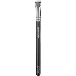 ZOEVA 322 Brow Liner Vinklet øjenbryns børste 1 stk. - 1 stk.