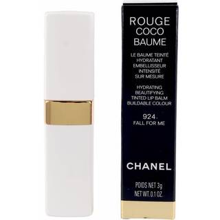 Chanel Rouge Coco Baume Læbepomade Skygge 924 3 g - 3 g