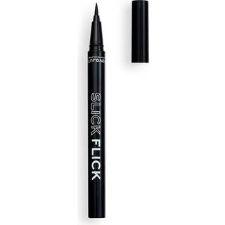 Relove by Revolution Slick Flick Eyeliner Black