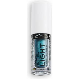 Relove by Revolution Eye Light Dazed Metallic Eyeshadow