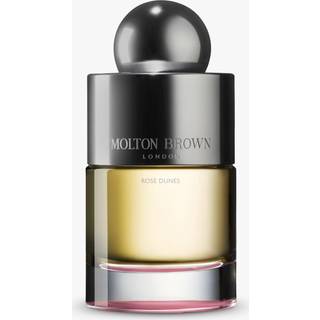 Molton Brown Rose Dunes Rose Dune Eau de Toilette til kvinder 100 ml - 100 ml