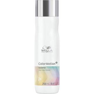 Wella Color Motion Shampoo 250 ml Color Protection